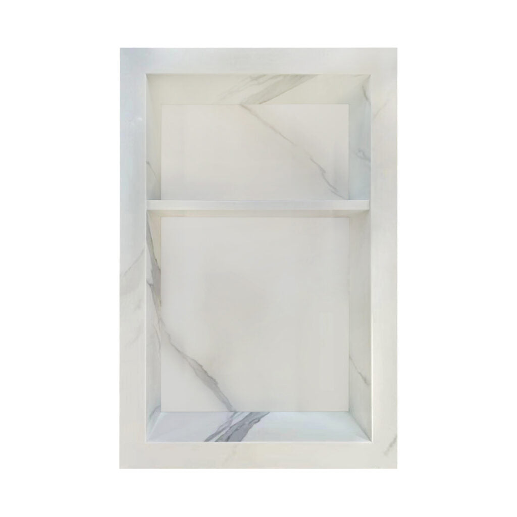 Shower Niche